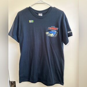 Vintage “Lost in the 50’s” Chevy Diner Tee